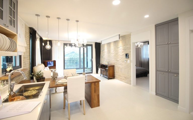 SEO και Google Ads για εταιρεία real estate